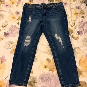 Addition Elle Love and Legend Jeans 24